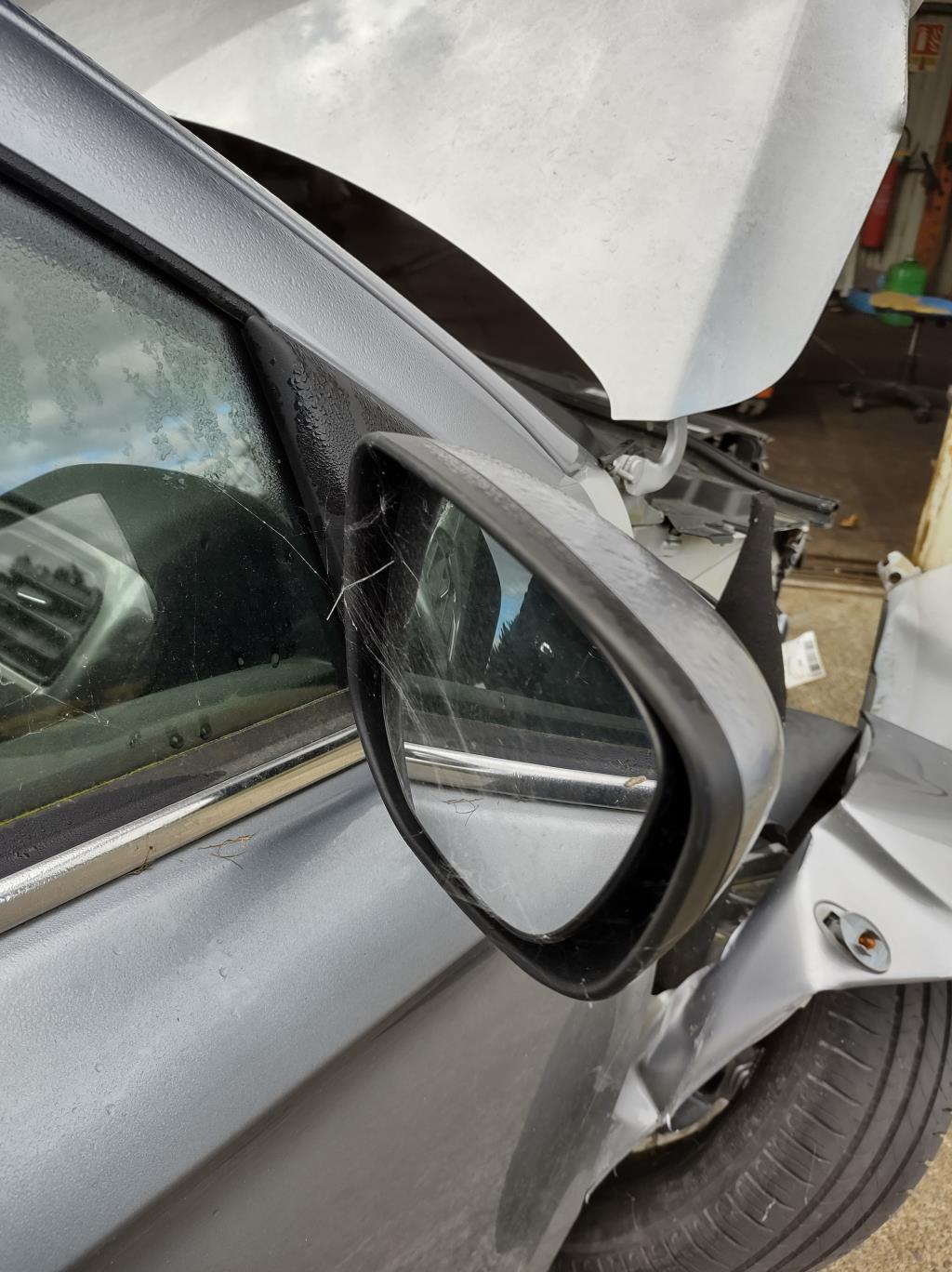 Retrovisor derecho CITROEN C-ELYSEE PHASE 2  - 1