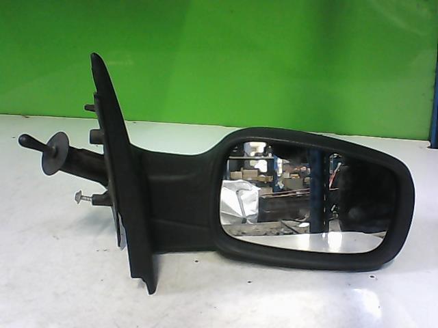 Retroviseur droit RENAULT CLIO 3 PHASE 1 Diesel - 1