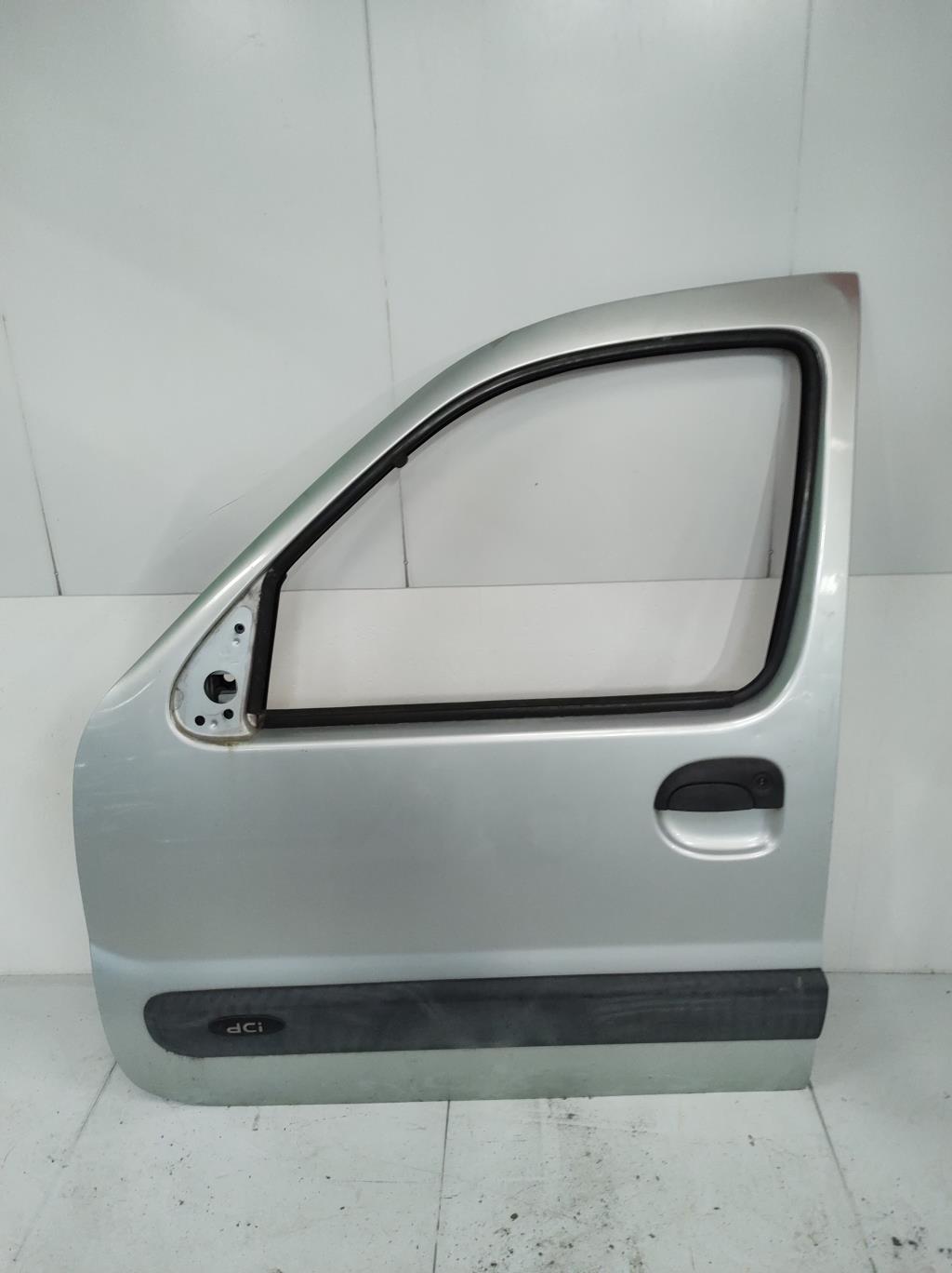 Porte avant gauche RENAULT KANGOO 1 PHASE 2 Diesel - 1
