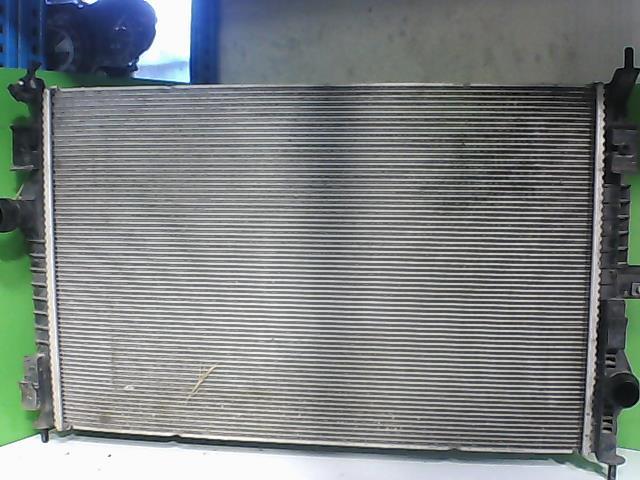 Radiateur eau CITROEN DANGEL Diesel - 1