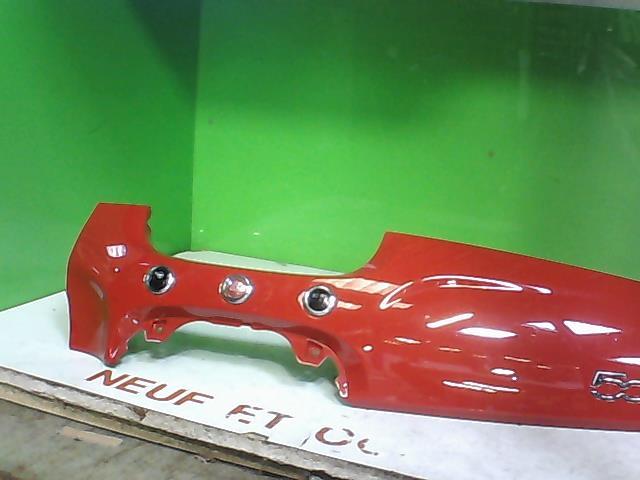 Planche de bord complete FIAT 500 2 CABRIO PHASE 1 Diesel - 1