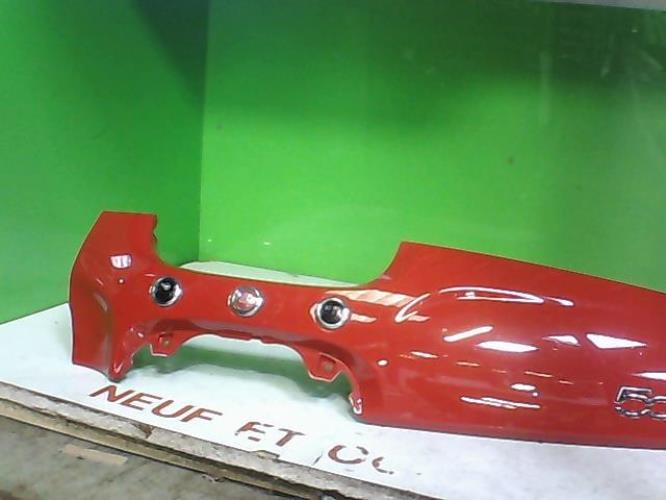 Photo de la pièce