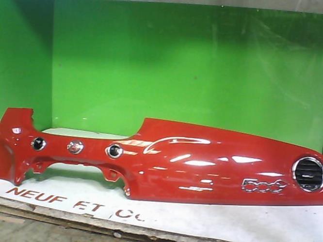 Photo de la pièce