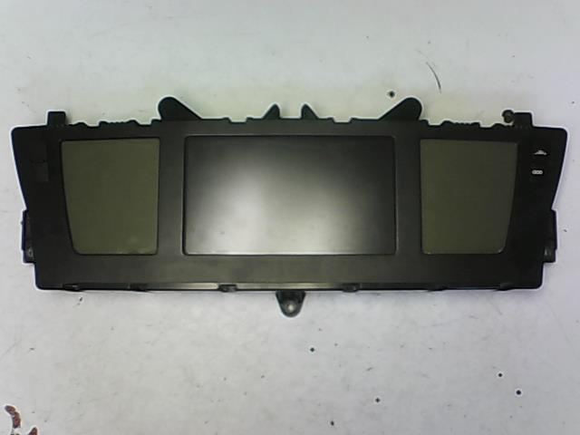 Compteur CITROEN C4 GRAND PICASSO 1 Diesel - 1