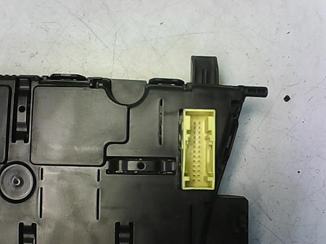 Compteur CITROEN C4 PICASSO 1  - 1
