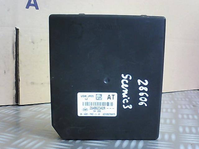 Boitier UPC RENAULT SCENIC 3 PHASE 1 Diesel - 1