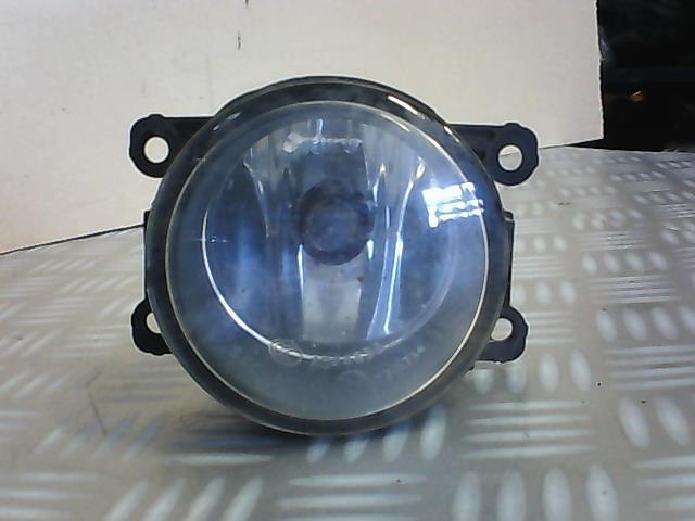 Anti brouillard gauche (feux) CITROEN C4 1 PHASE 1 Essence - 1