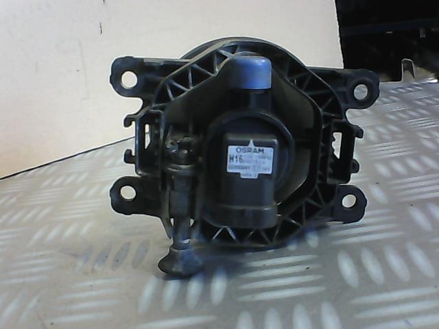 Anti brouillard droit (feux) RENAULT CLIO 4 PHASE 1 Diesel - 1