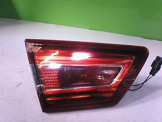 Feu arriere secondaire gauche (feux) RENAULT CLIO 4 PHASE 1 Diesel - 1
