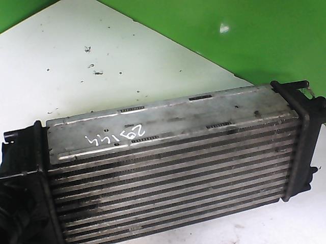 Echangeur air (Intercooler) CITROEN BERLINGO 2 PHASE 1 Diesel - 1