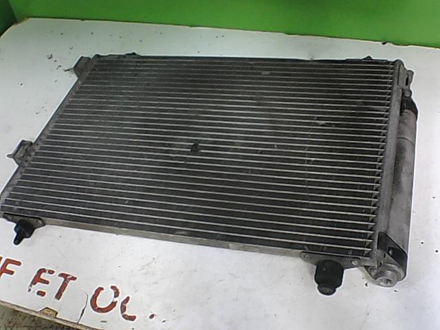 Condenseur de clim PEUGEOT 307 PHASE 1 Essence - 1