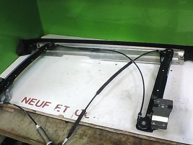 Mecanisme de leve vitre electrique avant gauche MINI MINI 2 R56 PHASE 1  - 1