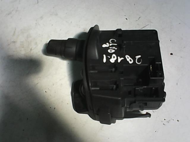 Commodo d'essuie glaces RENAULT CLIO 3 PHASE 1 Diesel - 1