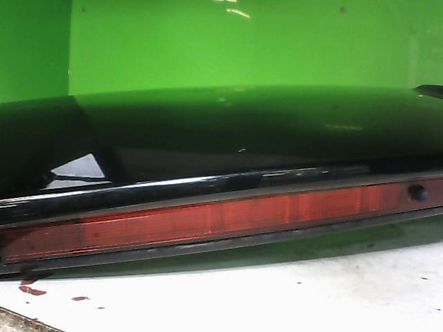 Becquet RENAULT CLIO 4 PHASE 1 Diesel - 1