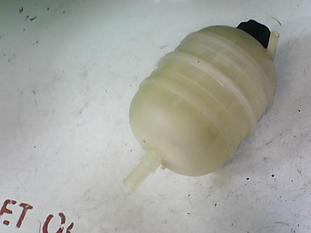 Vase d'expansion PEUGEOT 206 PHASE 1 Essence - 1
