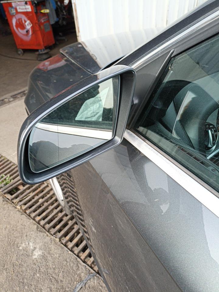 Retroviseur gauche AUDI A6 3 PHASE 1 Diesel - 1