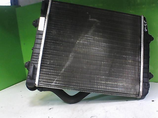 Radiateur eau PEUGEOT 108 Essence - 1