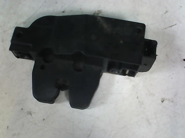 Serrure de coffre CITROEN XSARA PHASE 1 BREAK Diesel - 1
