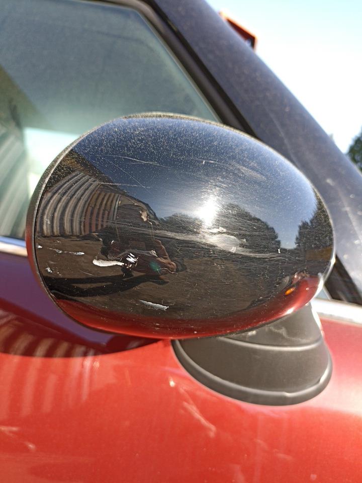 Retrovisor derecho MINI MINI 2 R56 PHASE 1 Gasolina - 1