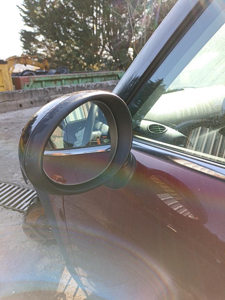 Retrovisor izquierdo MINI MINI 2 R56 PHASE 1 Gasolina - 1