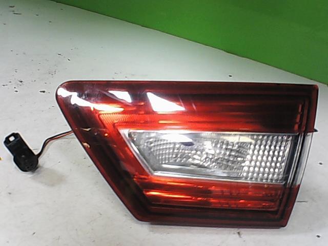 Feu arriere secondaire droit (feux) RENAULT CLIO 4 PHASE 1 Diesel - 1