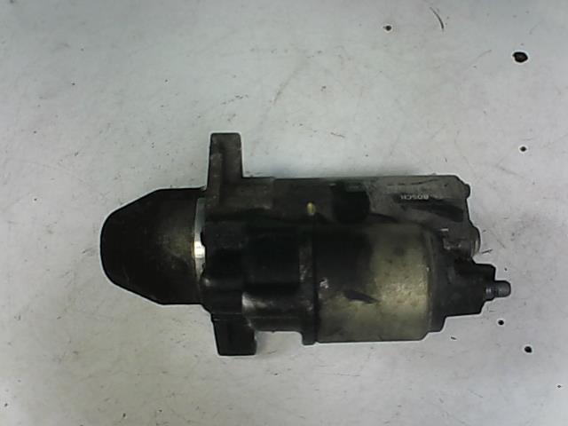 Demarreur OPEL AGILA B Diesel - 1
