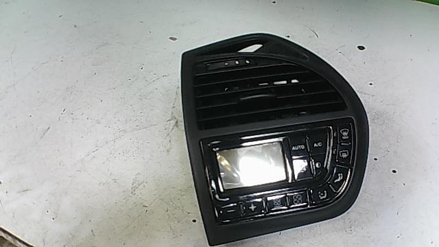 Commande chauffage CITROEN C4 PICASSO 1 Diesel - 1