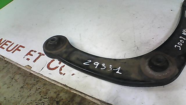 Triangle avant gauche PEUGEOT 3008 1 PHASE 1 Diesel/Hybride - 1