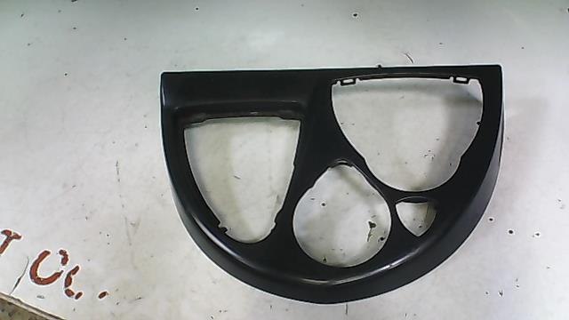 Facade autoradio PEUGEOT 807 Diesel - 1