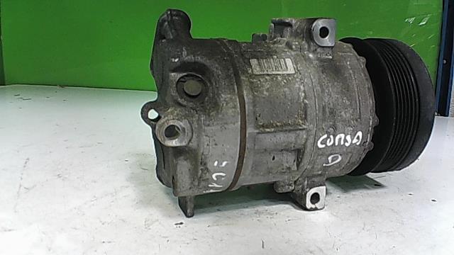 Compresseur clim OPEL CORSA D PHASE 1 Essence - 1