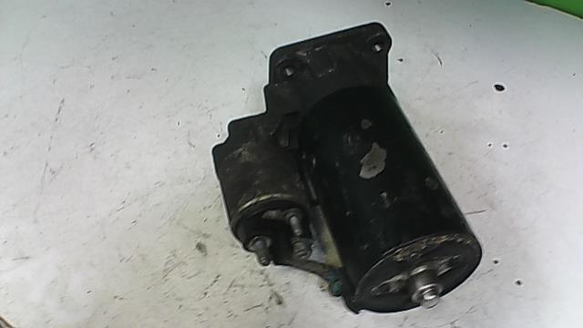 Demarreur FORD C-MAX 1 PHASE 2 Diesel - 1