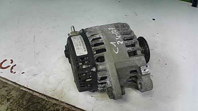 Alternateur CITROEN C1 1 PHASE 2 Essence - 1
