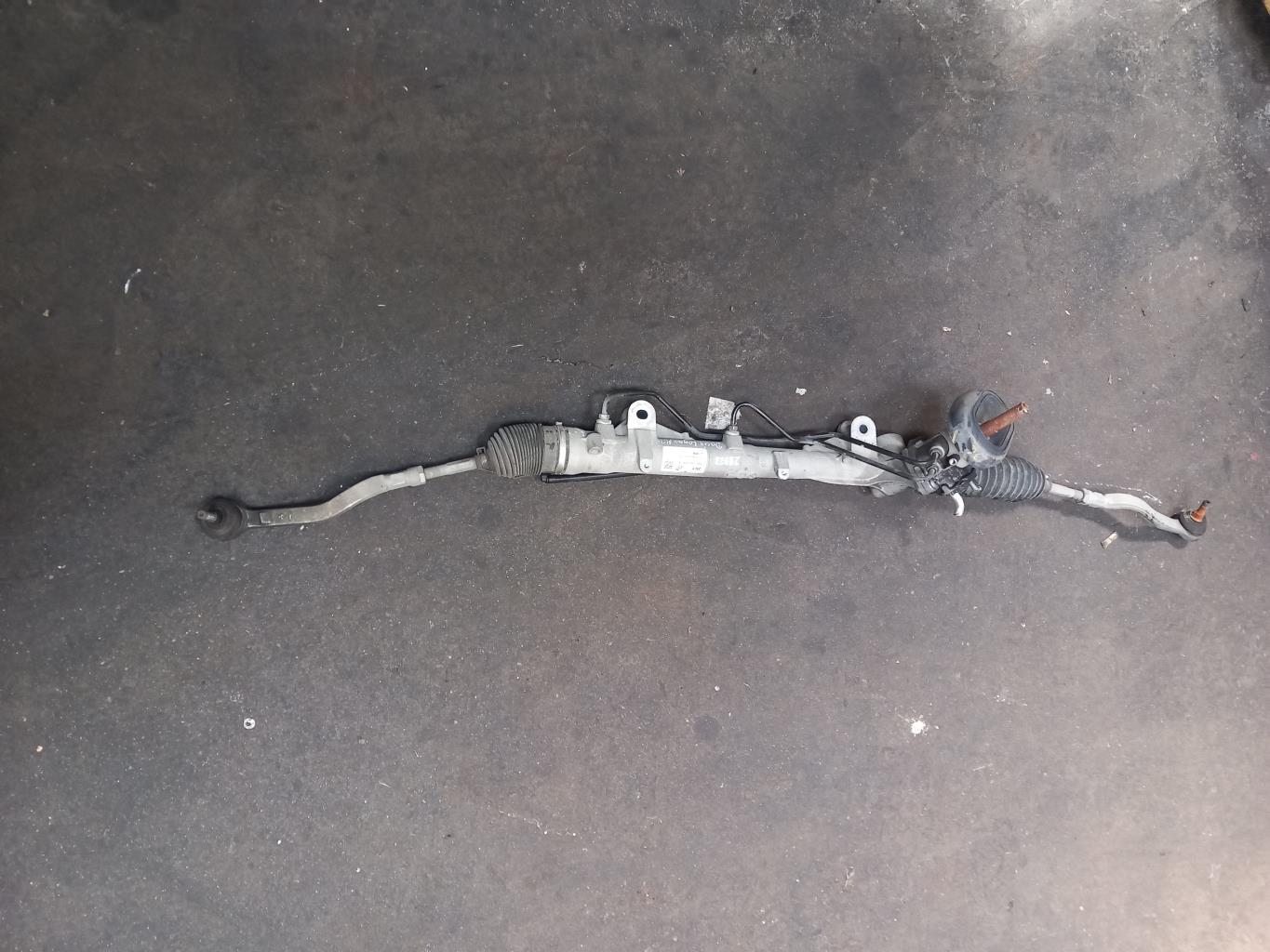 Cremaillere mecanique DACIA LOGAN MCV 2 PHASE 2 BREAK Essence - 1