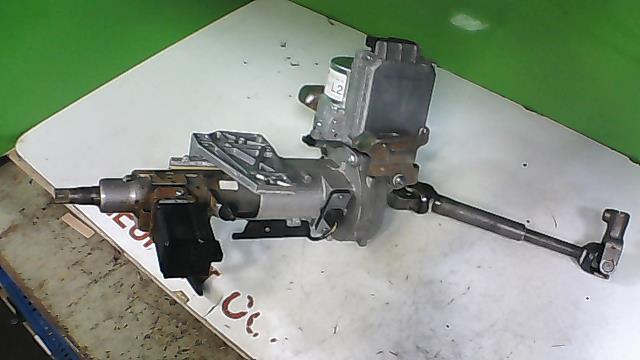 Colonne de direction RENAULT CLIO 4 PHASE 1 Diesel - 1