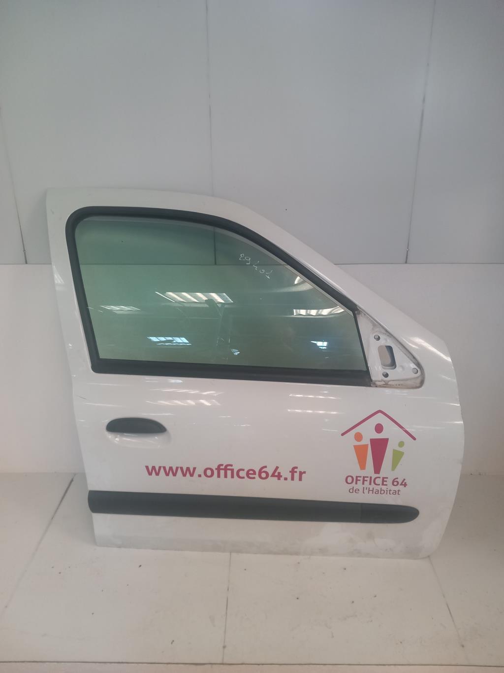 Porte avant droit RENAULT CLIO 2 CAMPUS PHASE 1 Diesel - 1