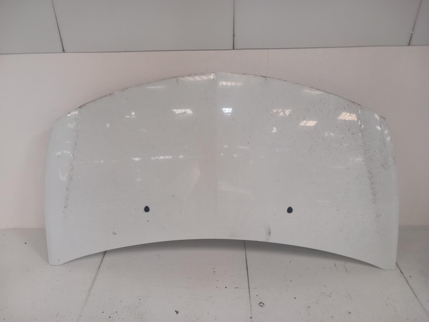 Capot RENAULT CLIO 3 PHASE 1  - 1