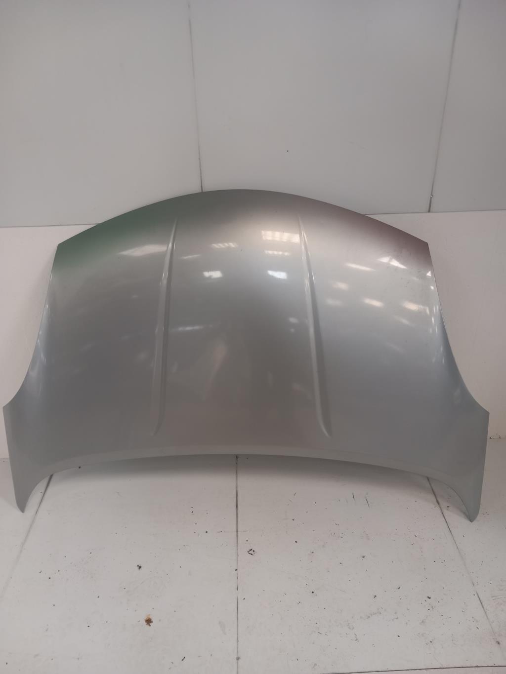 Capot NISSAN NOTE 1 PHASE 1 Diesel - 1