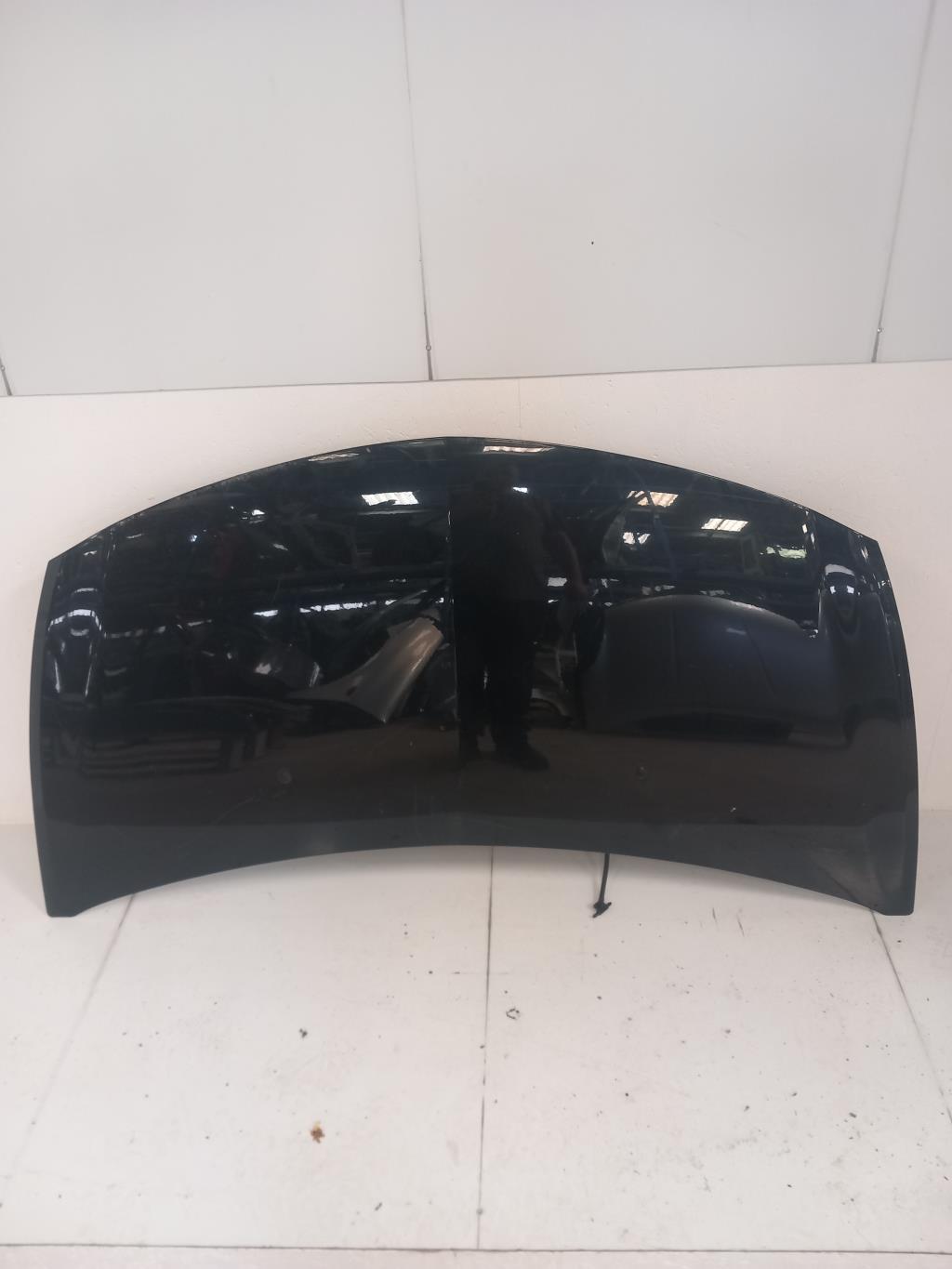 Capot RENAULT CLIO 3 PHASE 1  - 1
