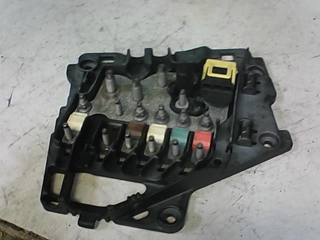 Porte fusible CITROEN C3 2 PHASE 2 Diesel - 1