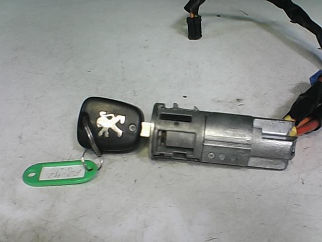 Neiman PEUGEOT 206 PHASE 2 Diesel - 1