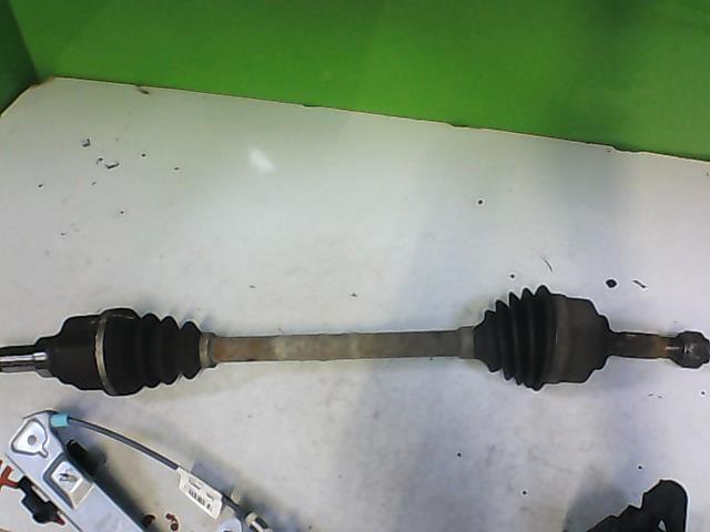 Cardan gauche (transmission) CITROEN C3 1 PHASE 2  - 1