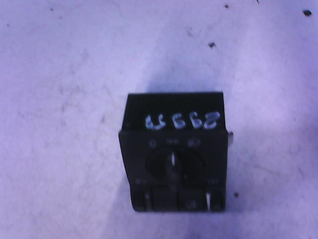 Commande de phare OPEL CORSA C PHASE 2 Diesel - 1