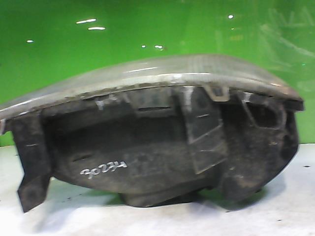 Optique avant principal gauche (feux)(phare) RENAULT CLIO 2 PHASE 1 Essence - 1