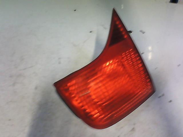 Feu arriere secondaire gauche (feux) AUDI A4 2 PHASE 2  - 1