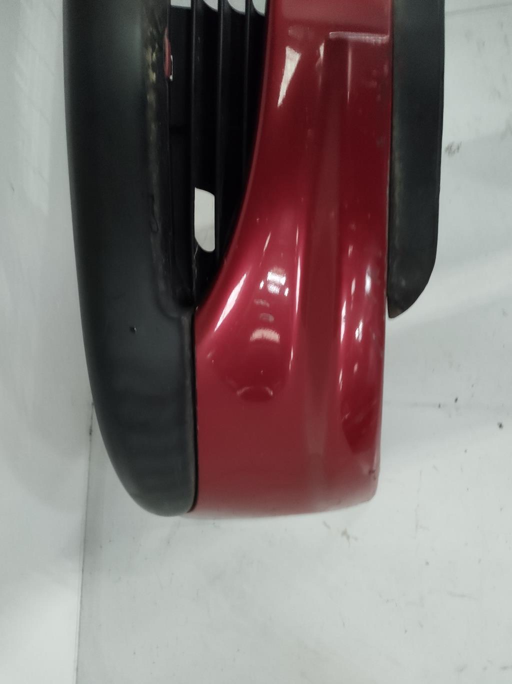 Pare choc avant PEUGEOT 206 PHASE 1 Diesel - 1