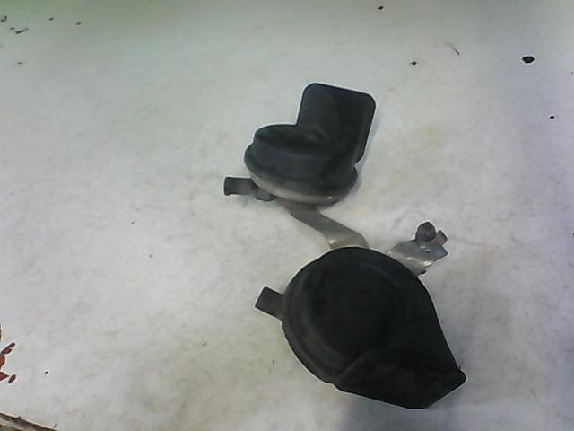 Avertisseur/Klaxon BMW X3 E83 PHASE 1 Diesel - 1