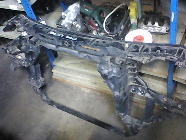 Face avant BMW X3 E83 PHASE 1 Diesel - 1