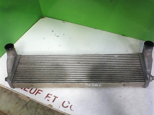 Echangeur air (Intercooler) OPEL FRONTERA B Diesel - 1