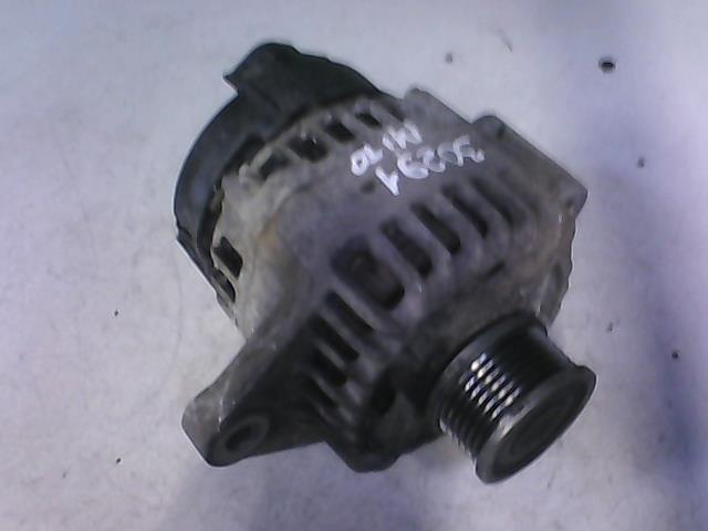 Alternateur ALFA ROMEO MITO PHASE 1 Diesel - 1