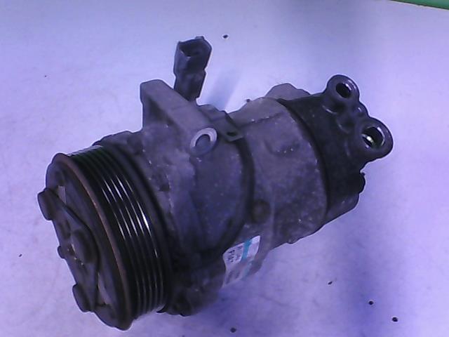Compresseur clim ALFA ROMEO MITO PHASE 1 Diesel - 1
